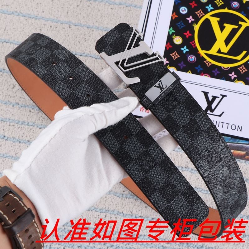 Louis Vuitton Belts